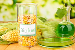 Pinchinthorpe biofuel availability
