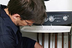 boiler replacement Pinchinthorpe