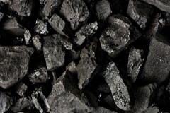 Pinchinthorpe coal boiler costs
